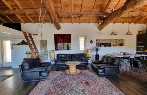 Mas Montet Chez Raphael - Foto 23