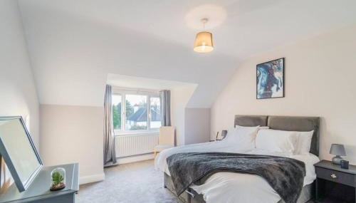 PRIME SPOT FOR ASCOT & WINDSOR - 2 BEDROOMS - By Tempstay - Foto 3