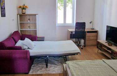 Chika Rijeka Urban Stay - Photo 25