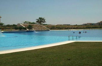 Impresionante alojamiento compuesto por 2 Chalets Adosados de lujo para 14 personas Piscina con CIRCUITO SPA - Foto 31