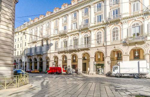 GuestHost - Charme d'Epoca Torino Centro - Foto 42