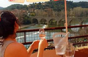 Joli Appartement, terrasse plein sud - Foto 8