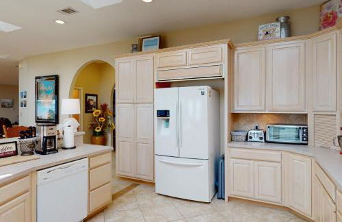 Waterfront Family Retreat on Choctawhatchee Bay! - Foto 14