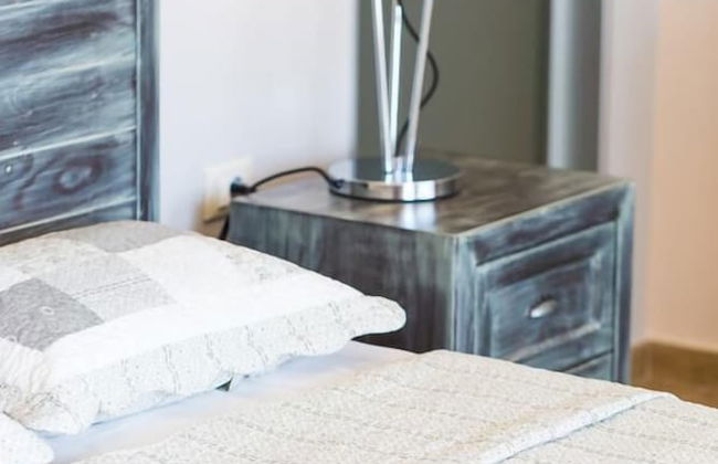 Rodi Luxury Stone Villa - Foto 2