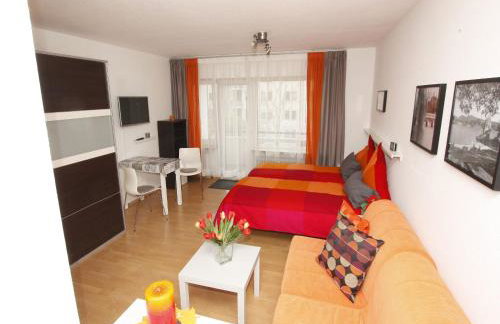 Seepark Falk Wohnung Nr -3- - Foto 15