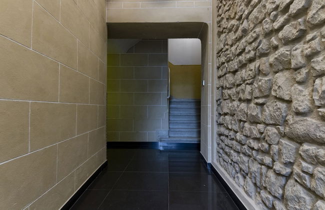 The Queen Luxury Apartments - Villa Liberty - Foto 2