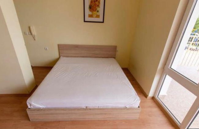 New & Stylish Sun Break Apartment in Sveti Vlas - Photo 4