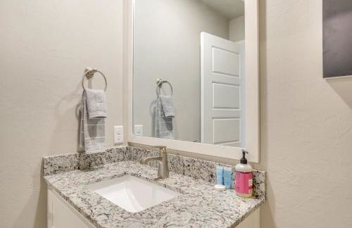 14 Mi to Dtwn OKC Quiet Yukon Gem - Foto 18