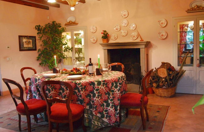 Villa in Capriolo Near Lake Iseo - Foto 19