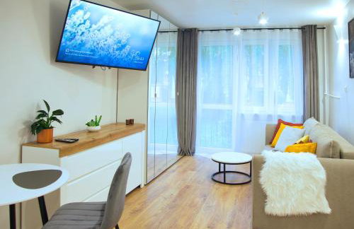 Studio dla Dwojga - Foto 1