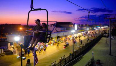 Aire Apartment 3 Bedroom Jersey Shore Premium Beach House - Foto 1