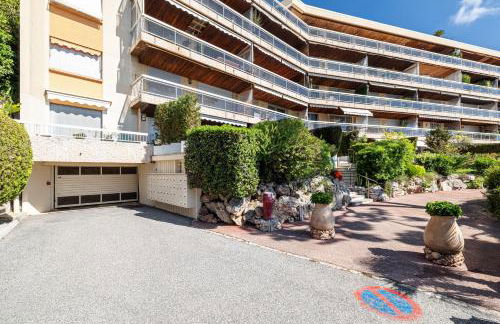 Extraordinary Sea View - 1 Bdr with AC - Photo 44