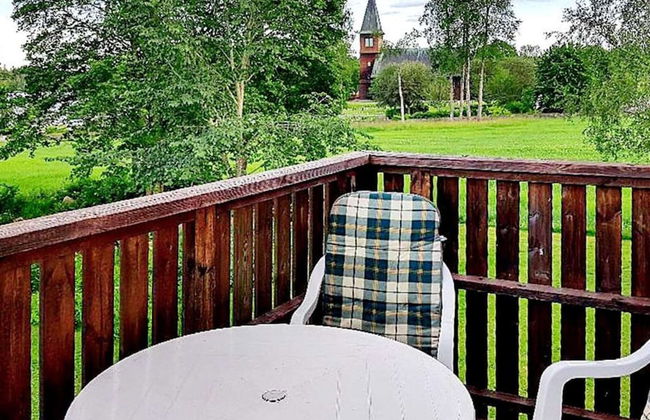 5 Person Holiday Home in Lammhult, Sverige - Foto 16