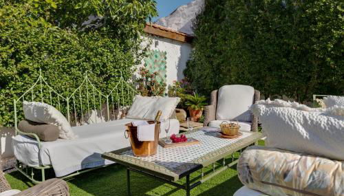 Perfect to relax - Foto 1, Garden