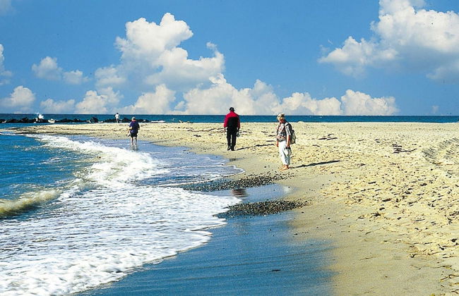 Residenz Seestern, Boltenhagen - Photo 24