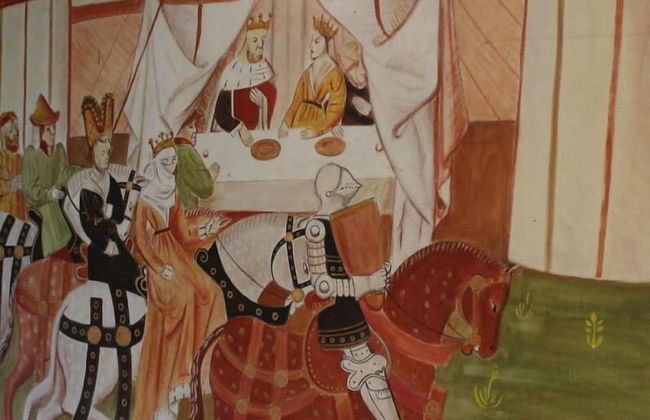 affittacamere i due leoni - Photo 9