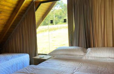 Chalé Vô Nono - Photo 20