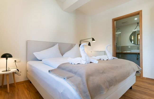 Waldrand Apartments - Foto 24