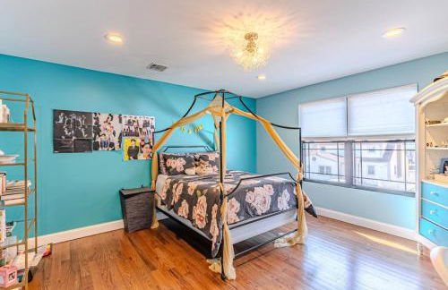 Bergen County NYC Bus Malls - Foto 20