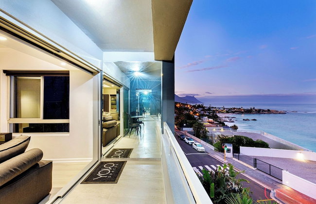 Clifton YOLO Spaces – Clifton Beachfront Executive - Foto 40