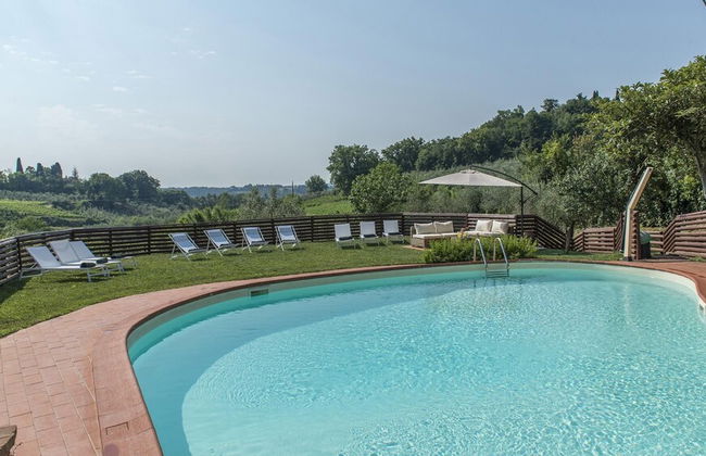 Casa Elia 4 2 in Palazzone - Foto 17