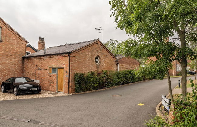 The Coach House Retreat in Warwickshire - Foto 39