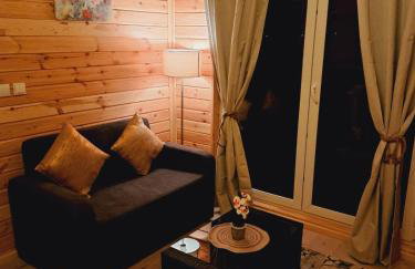 Domki Na Wzgórzu - domek nr 1 - Foto 9