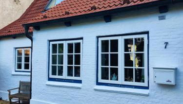 Fischerhaus Blankenese - Foto 5