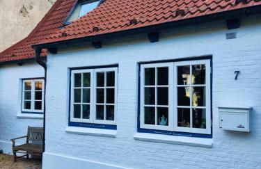 Fischerhaus Blankenese - Foto 5