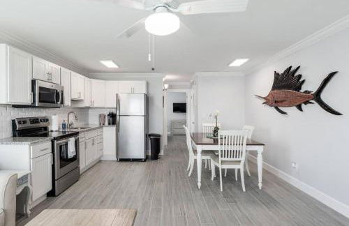 Sailfish Suites 1 - Waterfront & pet friendly - Foto 4