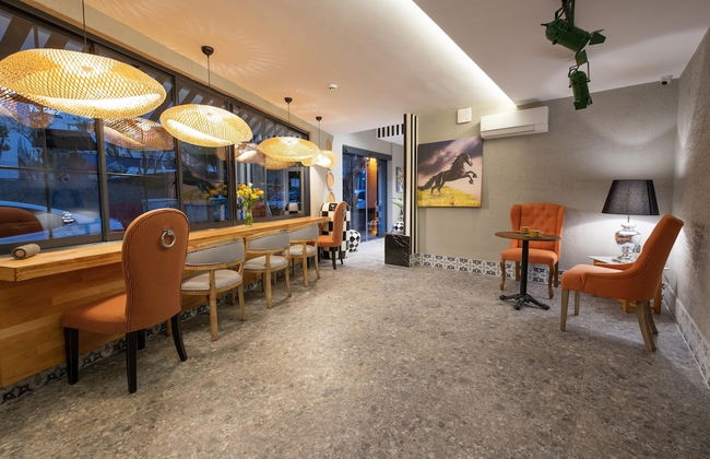 Wolf Suites - Foto 69