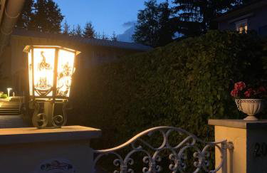 Allgäuvilla - Foto 10