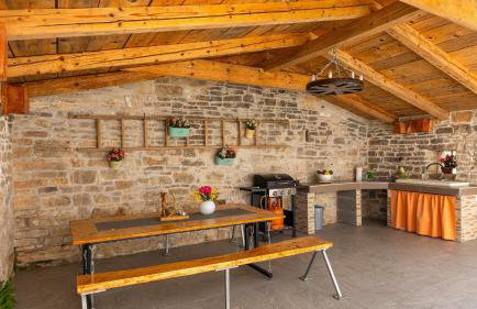 Vila Azzura - Buje by Villas Guide - Foto 11