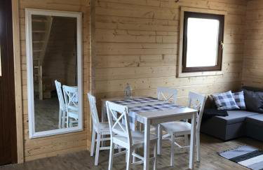 Polne domki na Mazurach - Foto 26