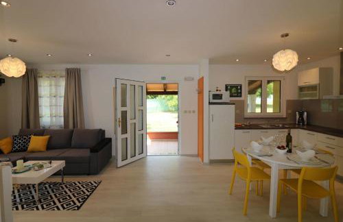 Residence Lorena Bungalow Lavanda 1 - Foto 18