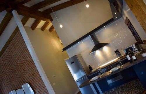 Las Gavias - Foto 71