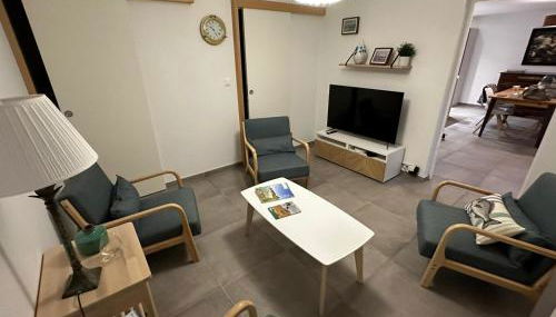 Sur le Quai - Vue sur le port - Extérieur Cosy - Photo 4