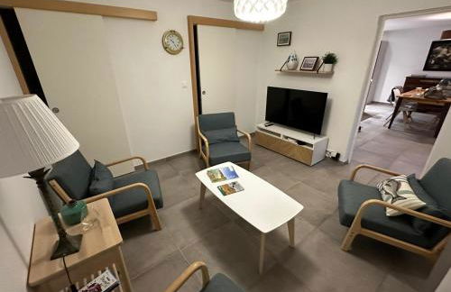 Sur le Quai - Vue sur le port - Extérieur Cosy - Photo 4