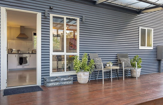 Three Beaches - Chic Eco Home Tasmania - Foto 31