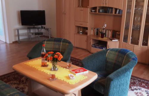 Ferienwohnung Im Dichterviertel - Foto 17