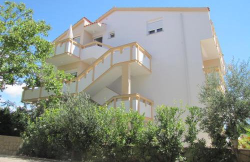 Apartments Novalja - Foto 28
