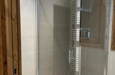 Chalet Les Cochettes - Foto 29