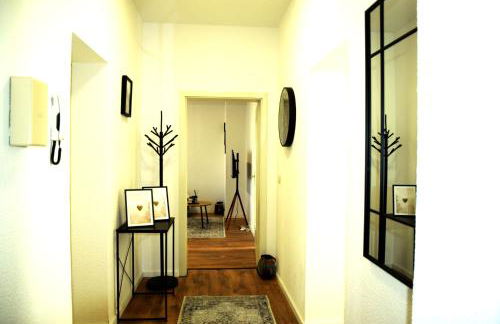 ASYA HOME Zentral, Balkon, Netflix, Gratis Kaffee und Tee - Foto 21