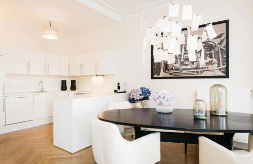 Osteiner Hof by The Apartment Suite - Foto 11