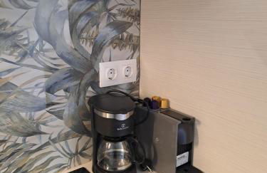 Kyveli LuxuryRooms - Photo 8