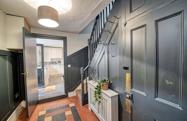 Host Stay Underhill House - Foto 4