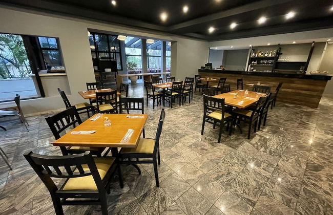 Três de Julho Flats - Jardins II - Photo 21