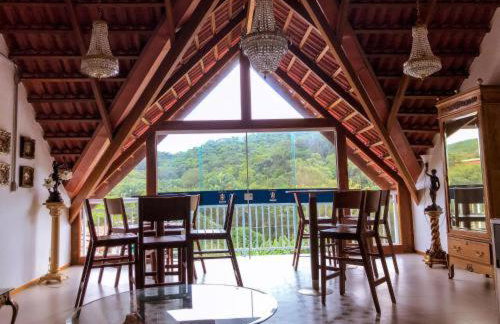 Apartamento com garagem no Centro de Guaramiranga - Foto 31