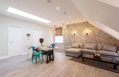 Nice! Stunning Penthouse located on the 3rd floor - Foto 6