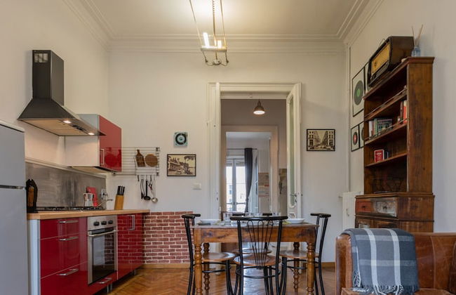 Sebastopoli 145 - Casa Romat - Foto 21